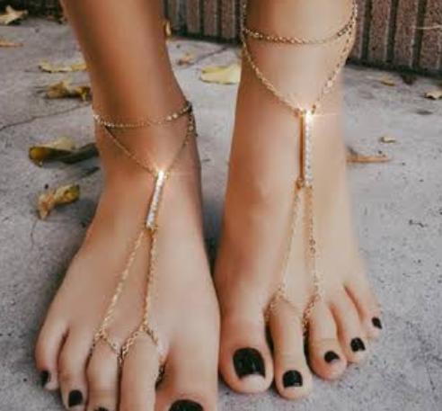 I m contemplating adopting a mostly barefoot life style, do you think this is a good idea?