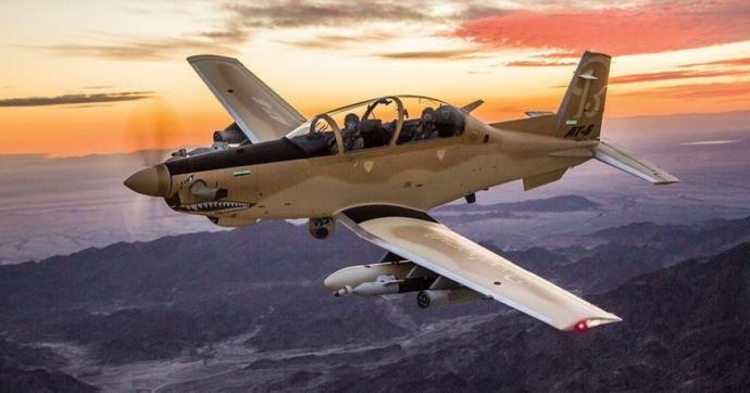 Which of these 7 Fighter/attack planes is your favorite?