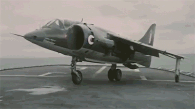 Which of these 7 Fighter/attack planes is your favorite?