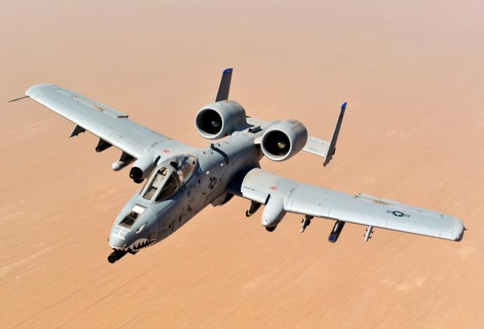 Which of these 7 Fighter/attack planes is your favorite?