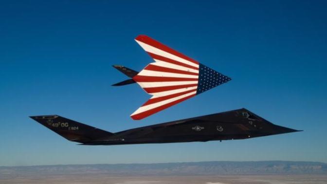 Which of these 7 Fighter/attack planes is your favorite?