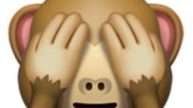 What does it mean when my crush (who is very shy) avoids having eye contact with me but not other guys? Why is she doing that?