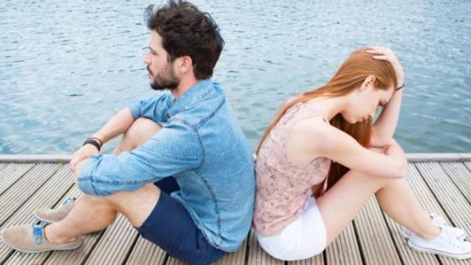 According to women - What's the problem with men today?