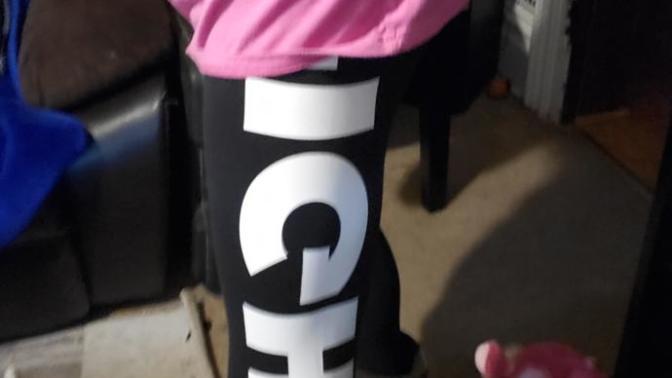 Would any men wear these in public for breast cancer awearness?
