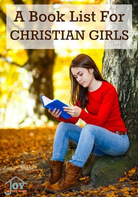 Girls, what do you recommend me to become a good Christian?