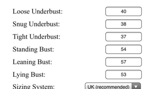 Girls, Got a swim suit top off of Amazon.. I have a couple questions regarding it’s coverage/size.. (38K UK)?