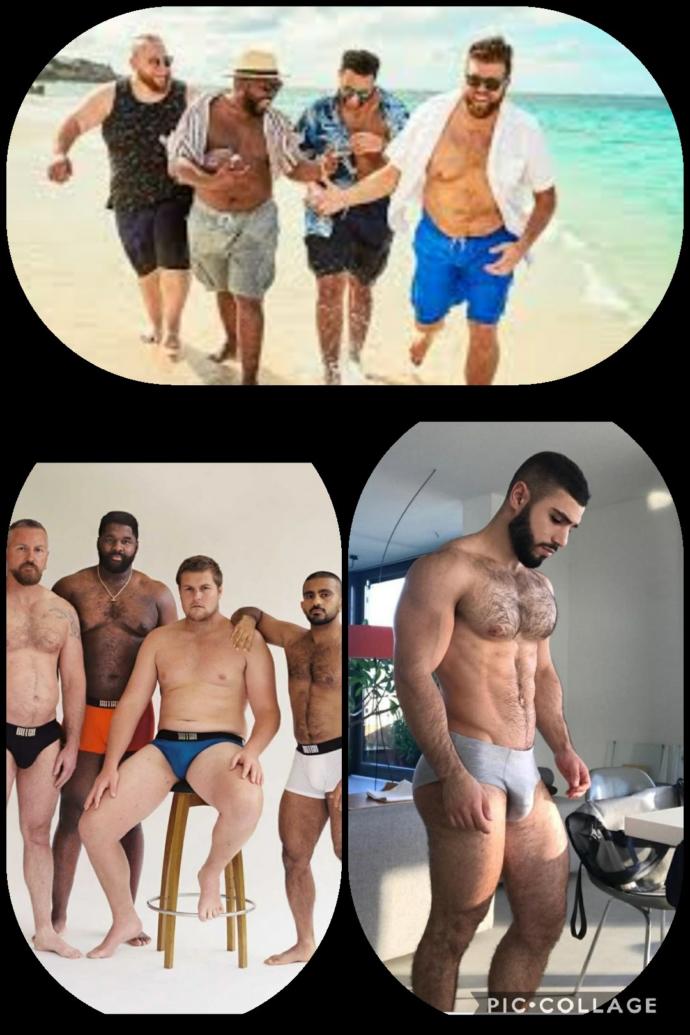 Girls, what are all the undesirable physical traits that would make a man undateable in your eyes?