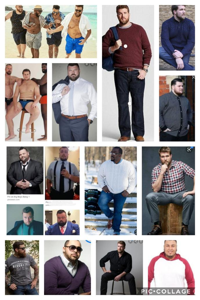 Girls, what are all the undesirable physical traits that would make a man undateable in your eyes?