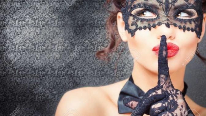 Can roleplay help light up passion in the relationship?