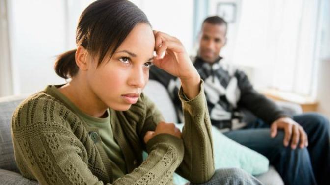 What makes you fall out of love?