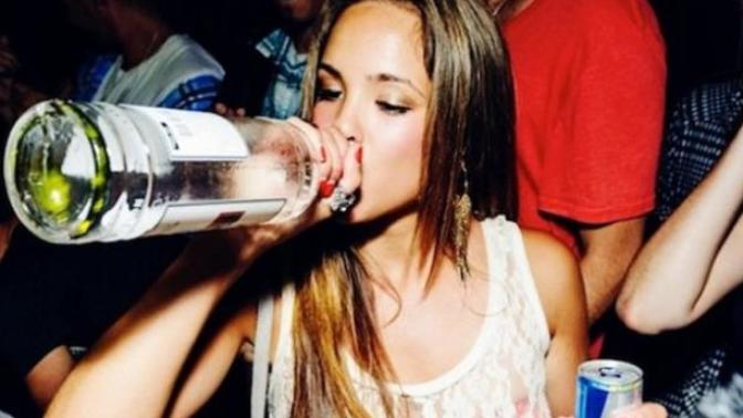 What do you think should be the Minimum Legal Drinking Age?