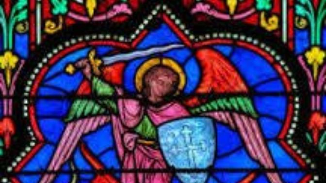 Which members of the Holy Triune God does Satan hate?