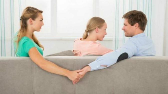 Is cheating wrong in a forced/arranged marriage?