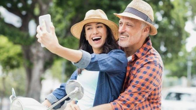 Why do men always tend to date younger women, especially 30+ men?