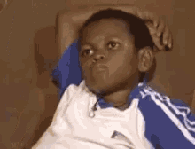 What's more annoying than little kids?