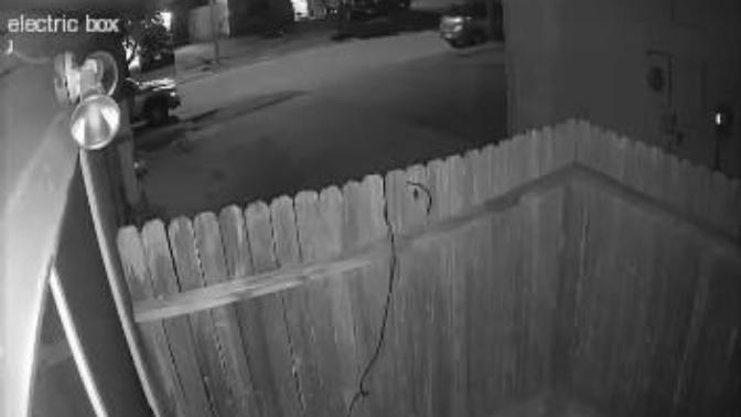 Am I invading their privacy with my Security cameras?
