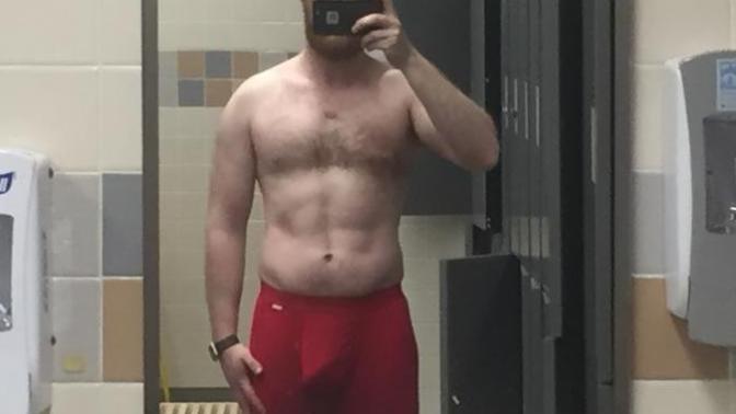 Do you like boxers or briefs more on men?