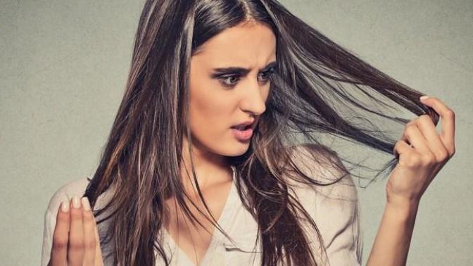 When did you start turning gray/have white hair?