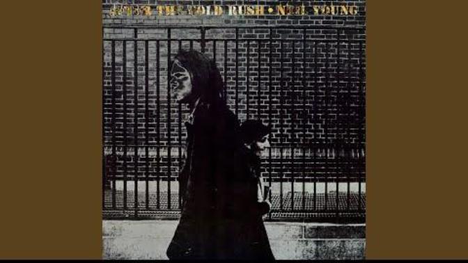 Favorite Neil Young song?