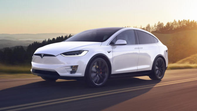 Would you buy a Tesla?