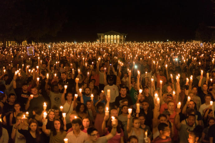 Trump!! Will you pray for our Presidents recovery?