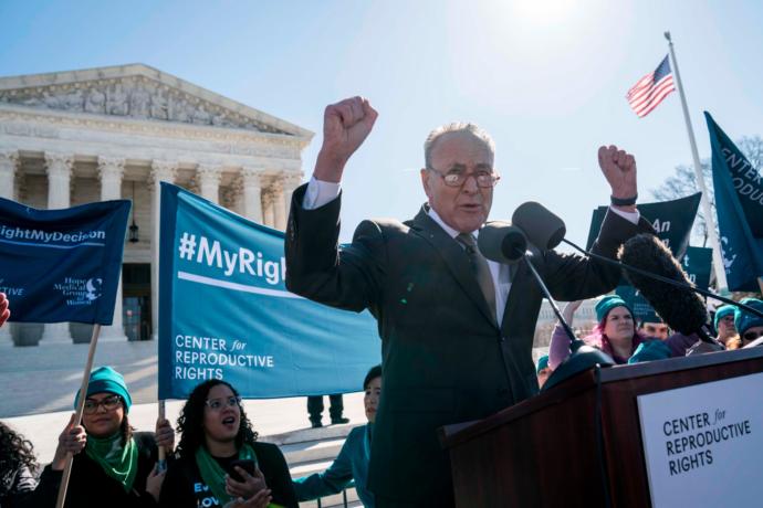 Was there an attempt by Democrats to infect Judge Barrett to prevent her appointment?