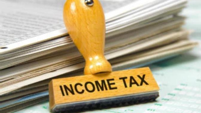 Income tax should be abolished. Change my mind?