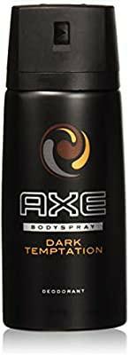 How much Axe do I need to spray to guarantee a successful date?
