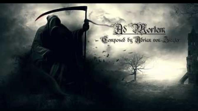 Halloween is coming, are you prepare?