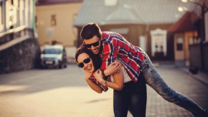Can Bruh Girls Date?