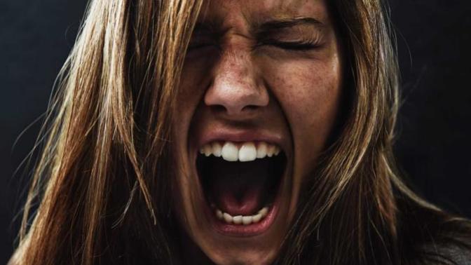 How much has someone to take before they dump you?