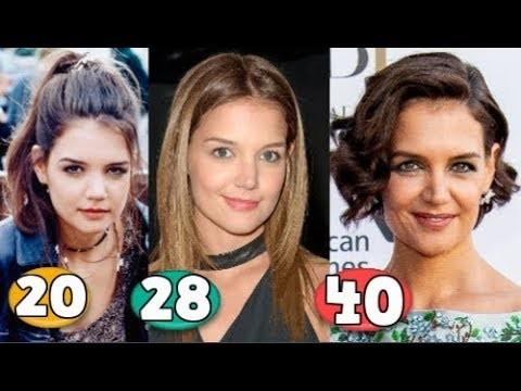 After what age do you think people (of the opposite gender) start to become less attractive?