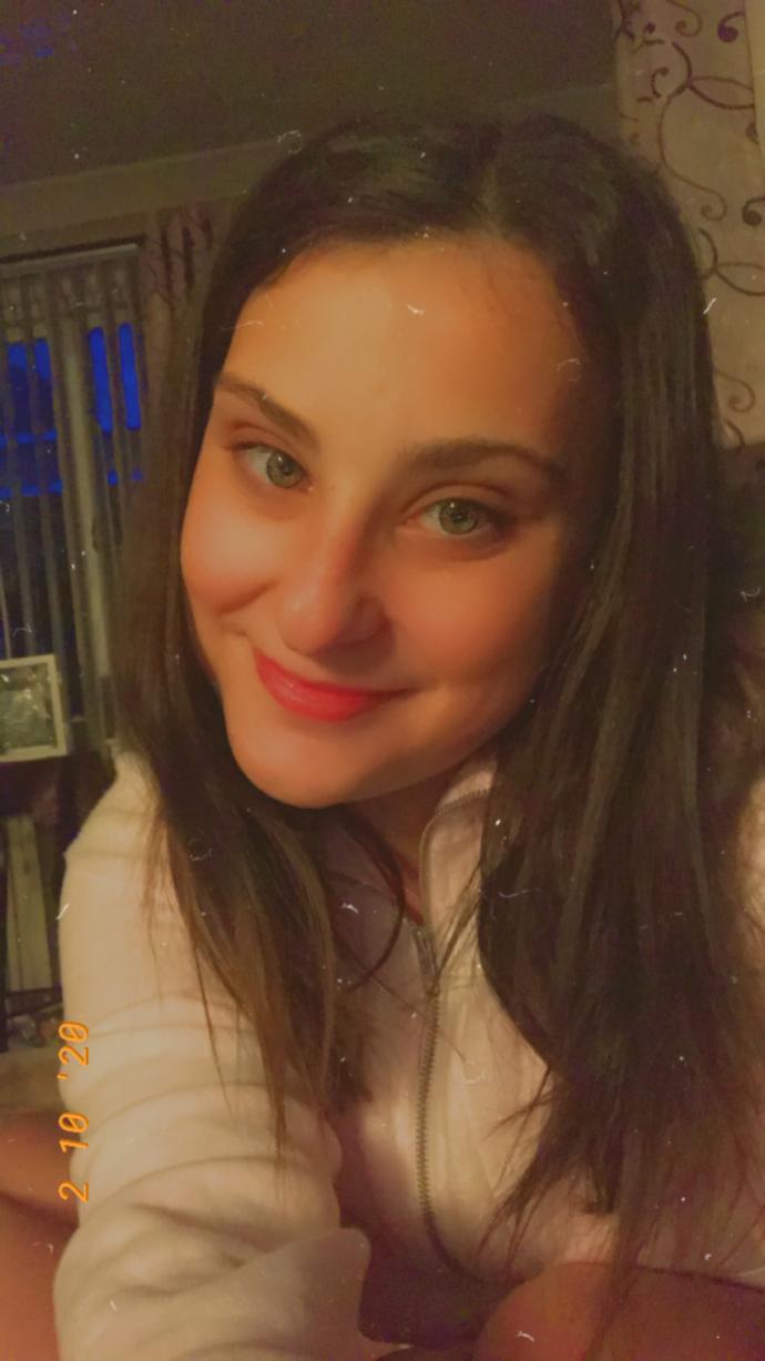 Do you consider this girl uglier?
