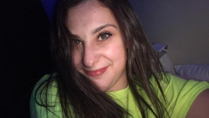 Do you consider this girl uglier?