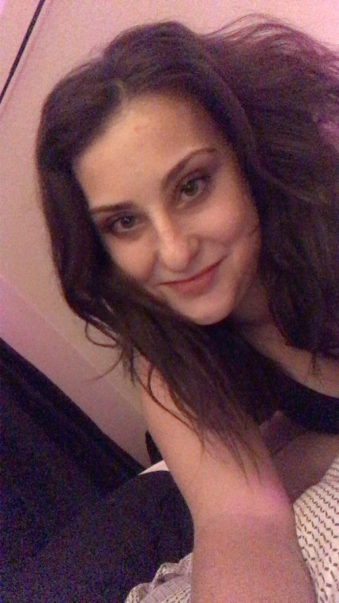 Do you consider this girl uglier?