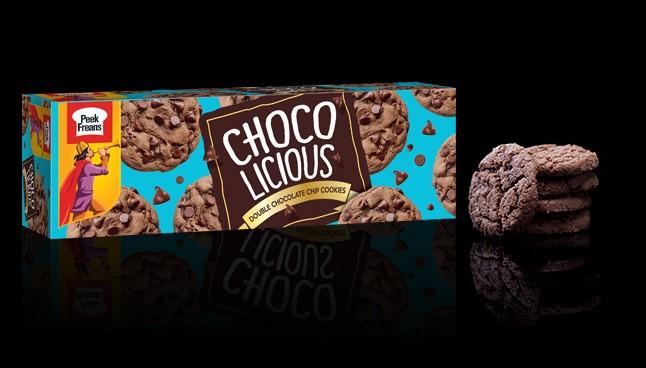 Do you like biscuits?