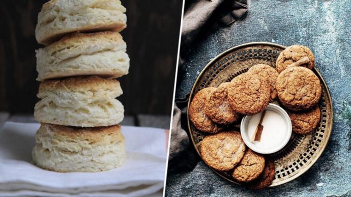 Do you like biscuits?