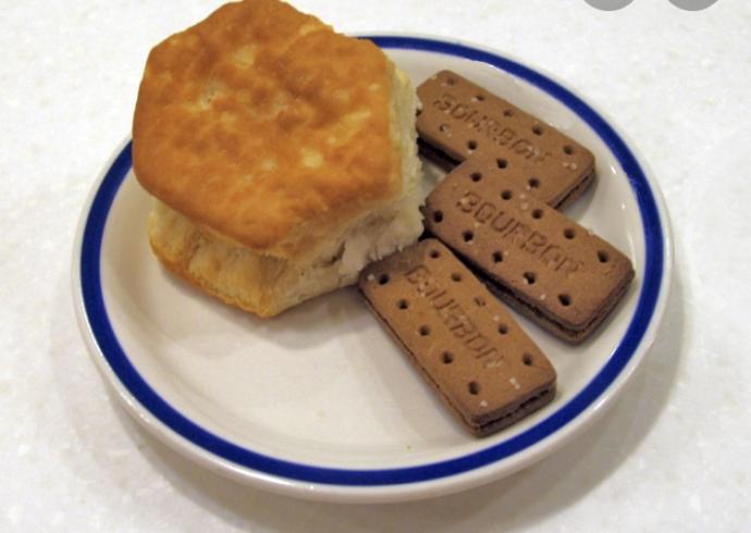 Do you like biscuits?