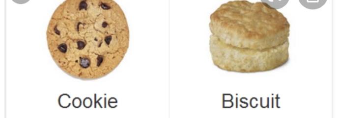 Do you like biscuits?