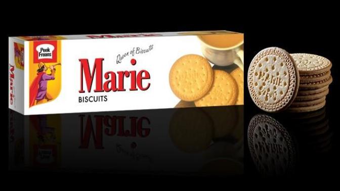 Do you like biscuits?