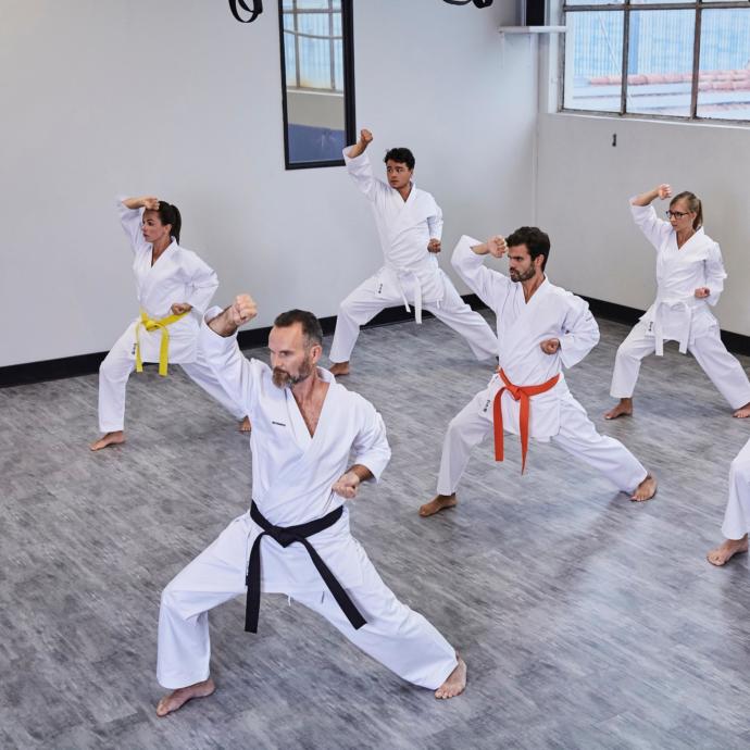 Whats the most popular martial art or combat sport in your country?