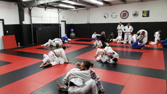 Whats the most popular martial art or combat sport in your country?