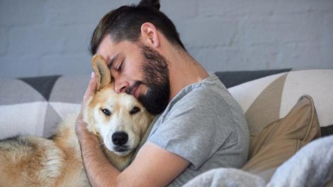 Is it a turnoff if a guy snuggles puppies and says awwww so cute a lot?