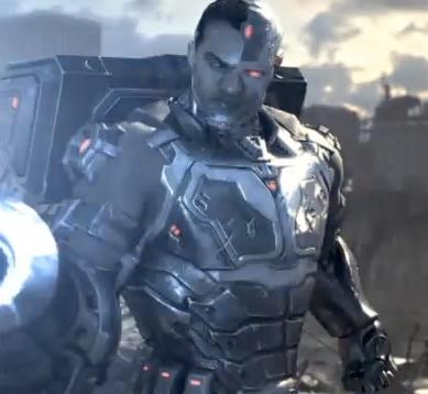 Who would win a war between Androids, Replicants, Cyborgs, Mutants, tactile Holograms and sentient Robots? Could humans stop them in the future?