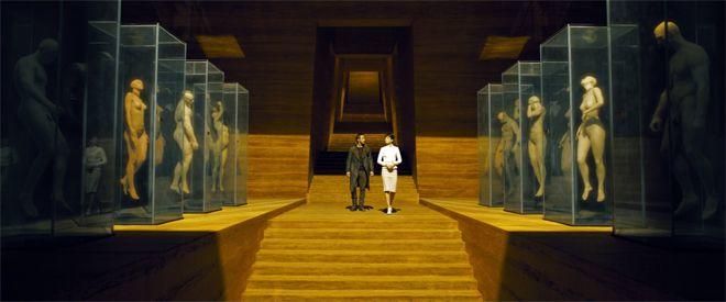 Who would win a war between Androids, Replicants, Cyborgs, Mutants, tactile Holograms and sentient Robots? Could humans stop them in the future?