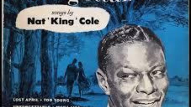 Any 50’s music suggestions for me?