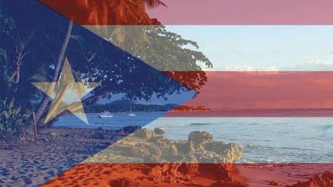What is your opinion/view of Puerto Rico becoming the 51st state this year?