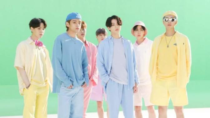 Do you have any BTS and K-POP gift ideas?