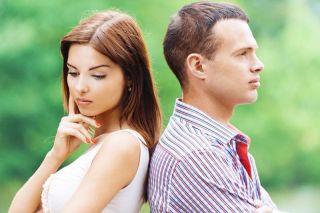 Is her guy friend a reason to end a good relationship?