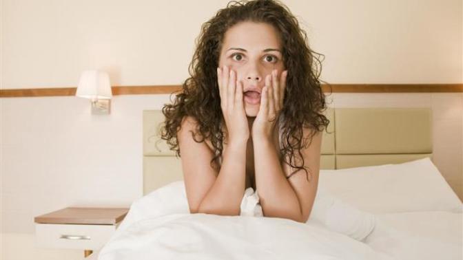 I dreamed that my boyfriend is cheating on me. What does it mean?